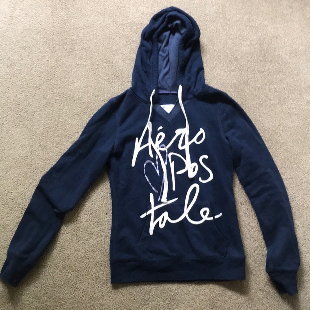 Aeropostale hoodie